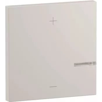 Legrand Tecla SEANO para dimmer de toque ultrabranco (765141)