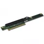 Placa de interface Supermicro RSC-RR1U-E16
