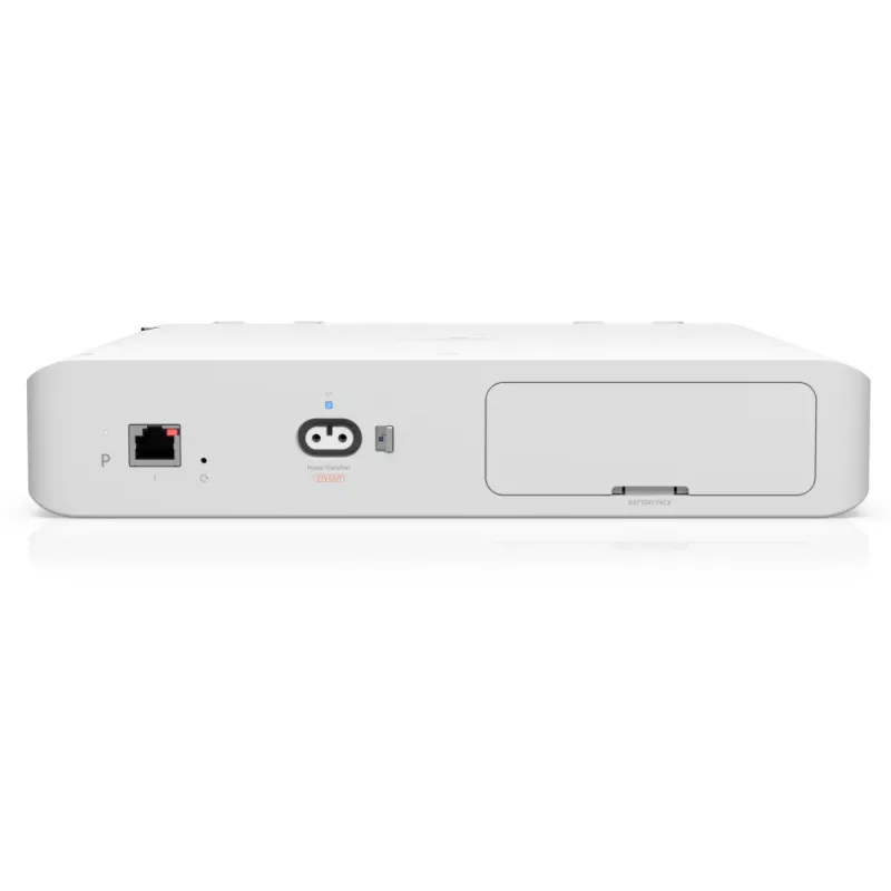 Fonte de alimentação ininterrupta (UPS) Ubiquiti UISP Power 100 W (UISP-P)