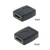 Adaptador Sbox HDMI F.-> HDMI F AD.HDMI-F/F
