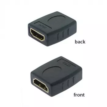 Adaptador Sbox HDMI F.-> HDMI F AD.HDMI-F/F