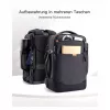 inateck Mochila para portátil 14 BP03006-14 preta