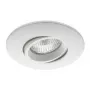 Synergy 21 LED Retrofit GU10 / GX5,3 conjunto de encastrar no teto D08-branco