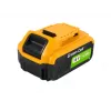 Ferramenta sem fios a bateria Verde Cell PTDW18V4
