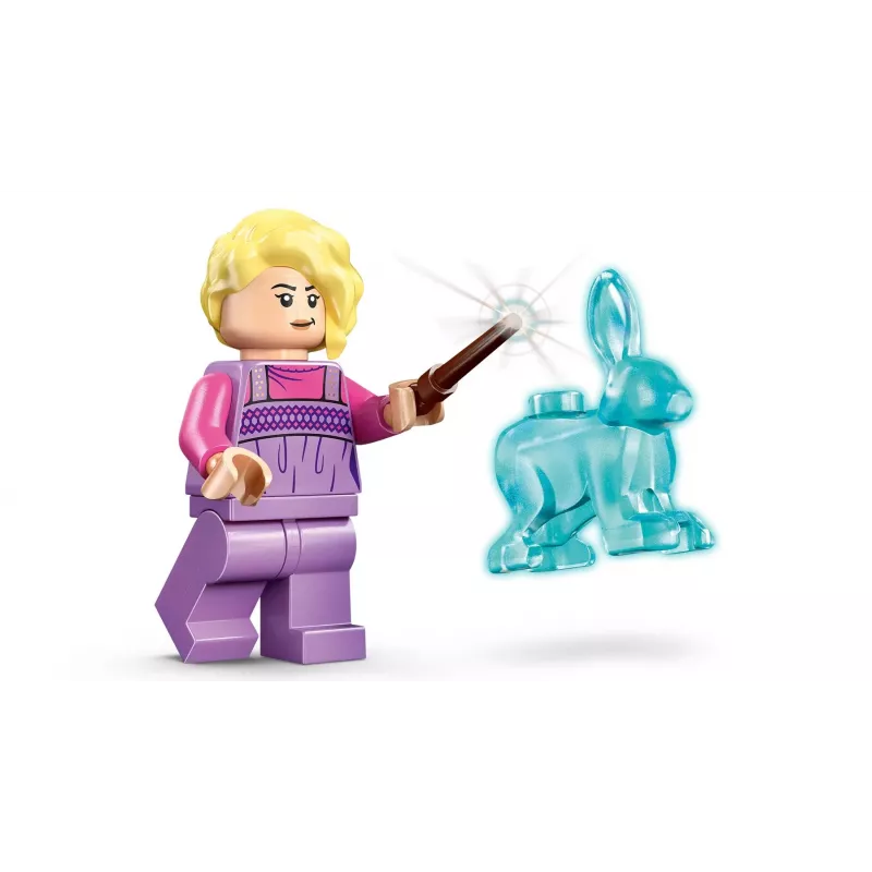 LEGO HARRY POTTER 76467 A Casa de Luna Lovegood
