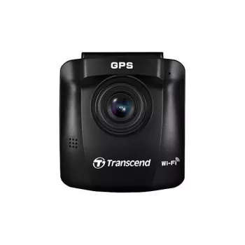 Gravador de veículo Transcend DrivePro 620 64GB