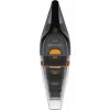 Concept VP4351 aspirador de mão, preto, sem saco, 11,1 V