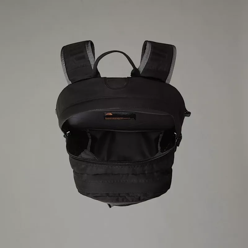 Mochila urbana The North Face Borealis Classic - TNF Black/asphalt cinzento