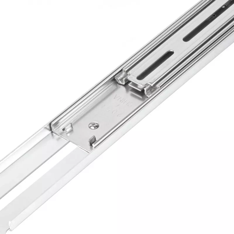 Suporte rackmount SilverStone SST-RMS07-20 para 1U e 2U