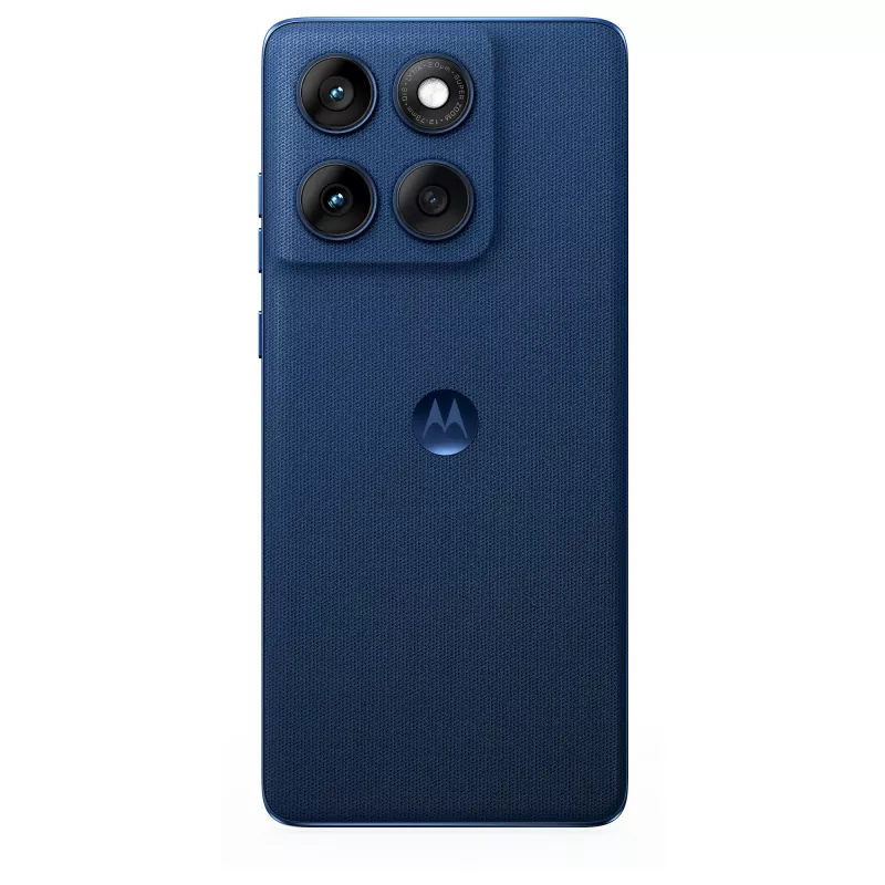 Motorola Moto Edge 60 5G 8RAM 256GB azul