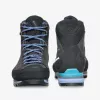 Sapatos de mulher Scarpa Zodiac Tech GTX 37,5