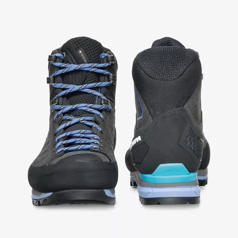 Sapatos de mulher Scarpa Zodiac Tech GTX 37,5