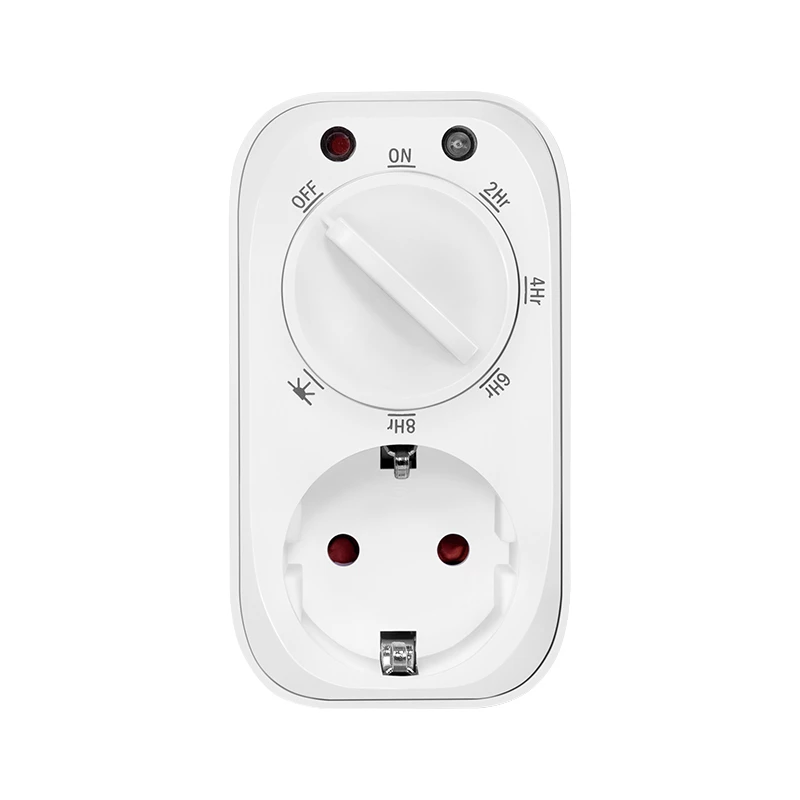 Temporizador diário LogiLink ET0012