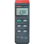 Registador de dados Voltcraft K204, termómetro de medição de temperatura (309)