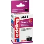 Consumível de impressão Edding 18-441 preto