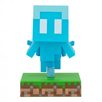 Paladone Minecraft Allay Icon Light
