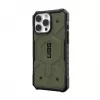 Urban Armor Gear Pathfinder capa para telemóvel 17,5 cm (6,9) capa verde-azeitona