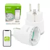 Tomada inteligente WiFi Gosund SP111 3680W 16A, Tuya pack de 2