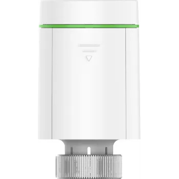 Termostato inteligente para radiador EZVIZ T55 (CS-T55-R100-G), Branco