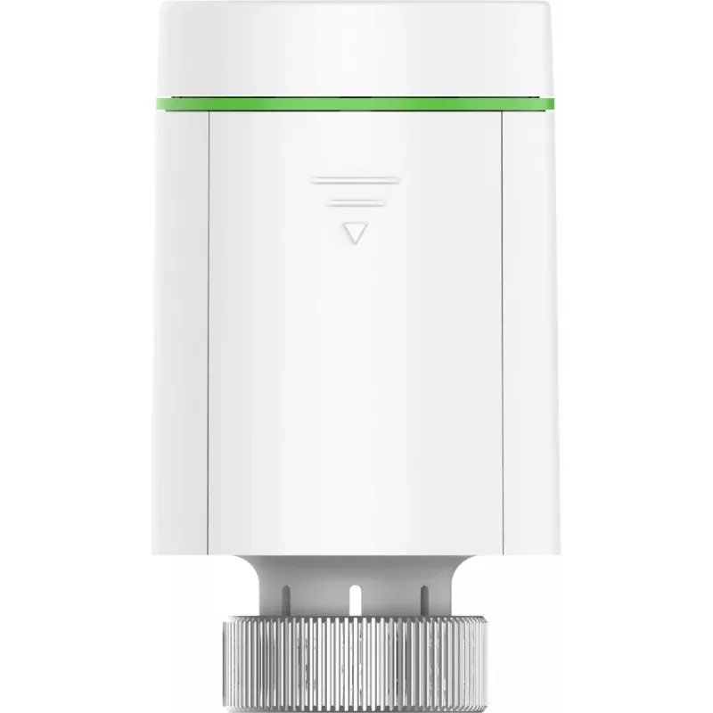 EZVIZ T55 (CS-T55-R100-G) termóstato inteligente para radiadores, branco