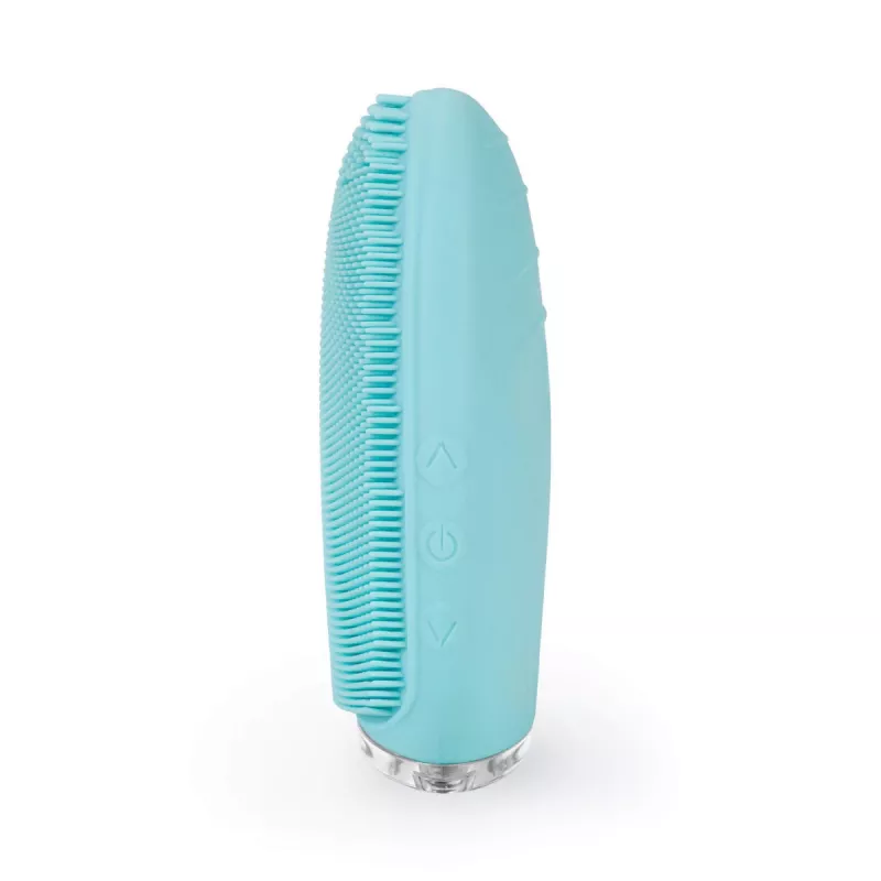 Dispositivo de limpeza facial Silk'n Bright azul 70mm largura 110mm altura