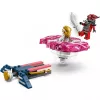 LEGO NINJAGO 71824 Spinner Spinjitzu do dragão da Sora
