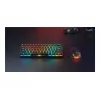 SteelSeries Apex Pro Mini Gen 3 teclado gaming, disposição US