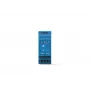 Módulo de portão com fios Tech Controllers MB-04M azul