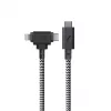 Cabo Native Union Belt USB-C/USB-C
