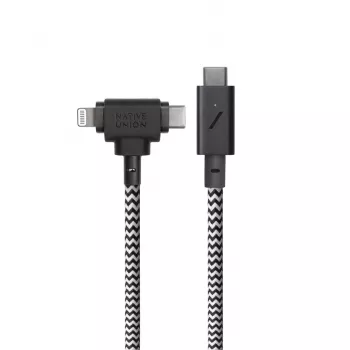 Cabo Native Union Belt USB-C/USB-C