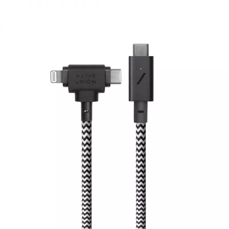 Cabo Native Union Belt USB-C/USB-C
