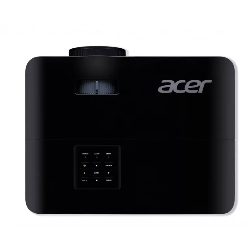Projetor Acer X1228HN XGA 1024x768 4800 ANSI lúmen