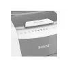 Leitz IQ Autofeed Office 300 destruidora de documentos automática P4, corte cruzado, 22 cm, 4 x 30 mm, 60 L, 500 folhas, 55 dB