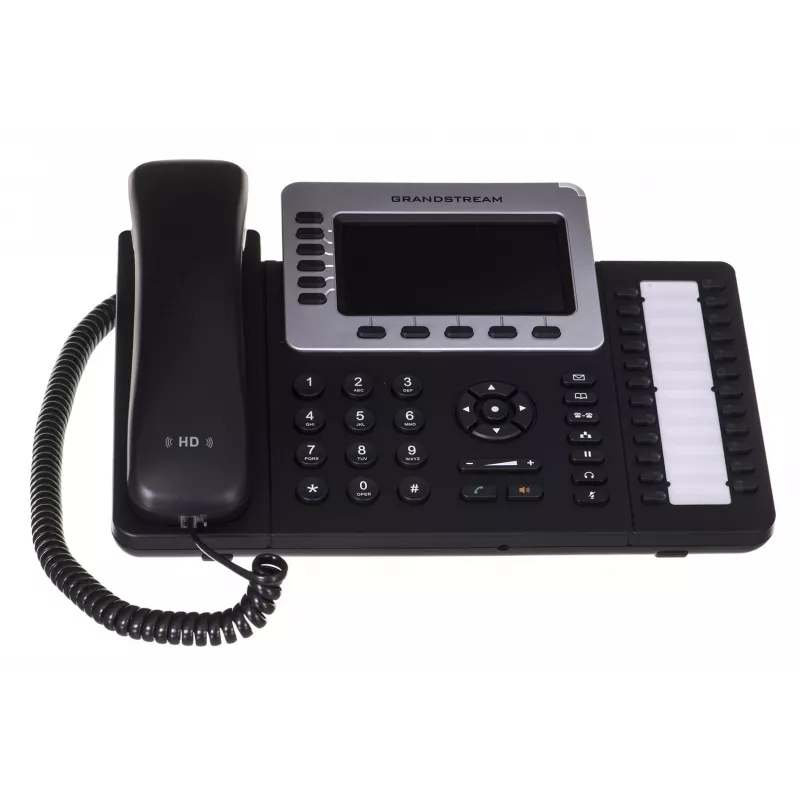 Telefone IP Grandstream GXP2160