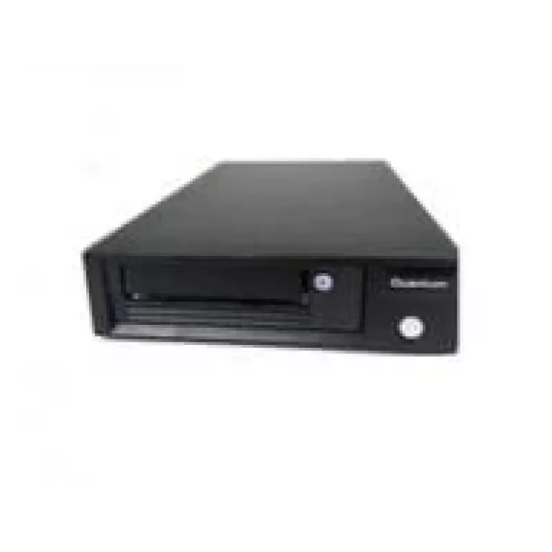 Quantum LTO-7 HH - unidade de banda - LTO Ultrium (6 TB / 15 TB) - Ultrium 7 - SAS-2 - interno - 13,3 cm (5,25) - encriptação (TC-L72AN-BR)