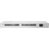 Huawei eKitEngine S380-S8T2T - Switch - gerido - 8 x 10/100/1000 - montável em rack (98012179)