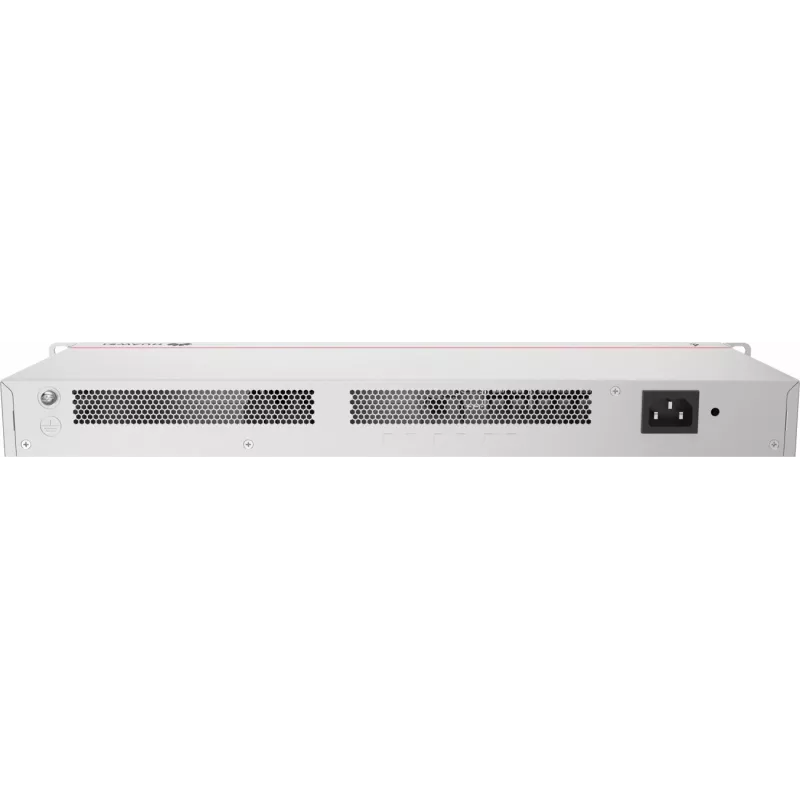 Huawei eKitEngine S380-S8T2T - Switch - gerido - 8 x 10/100/1000 - montável em rack (98012179)