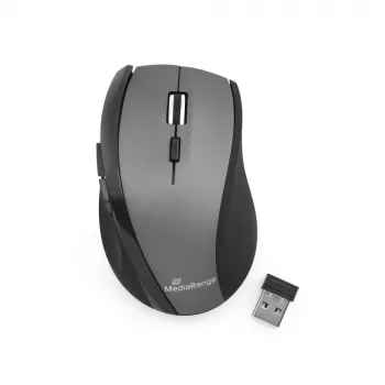 Rato MediaRange MROS203 RF Wireless Optical