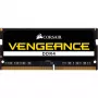 DDR4 SODIMM 8GB/2666 (1x 8GB) preto CL18