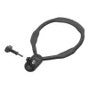 Suporte de câmara DJI CP.AS.AA000008.01 para desportos de ação