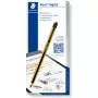 Stylus Pen Staedtler 180M 22-1 preto amarelo para tablet gráfico