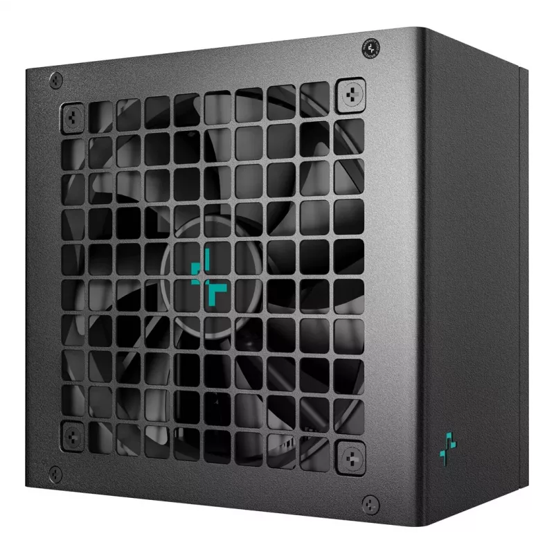 Fonte de alimentação DeepCool PN650M 650W