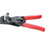 Alicate de descarnar Knipex 12 21 180 EAN 12 21 180 0,5 a 6 mm² 10 a 20