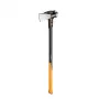 Machado de demolição Fiskars Xxl martelo