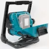 MAKITA LÂMPADA 18V/14,4V DEADML805 LED 1150lx/750lm +AC POWER