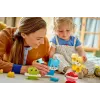 LEGO DUPLO 10477 3-em-1 Animais de Estimação Fofos Criativos