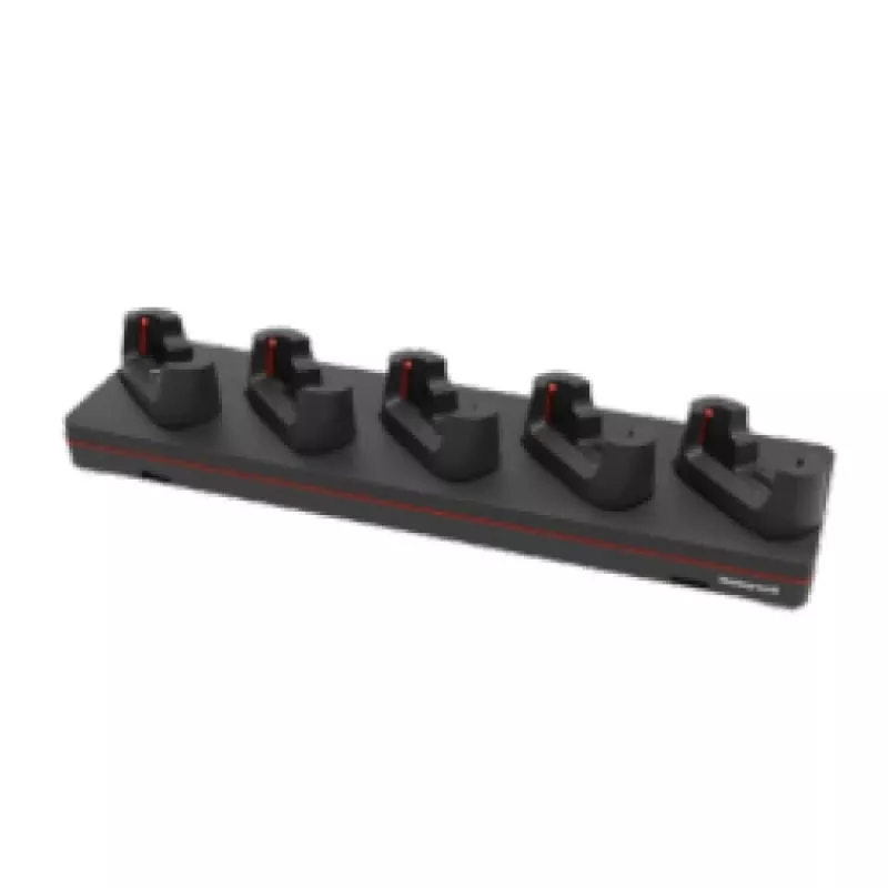Estação de carregamento Honeywell CT30P-5CB-UVB-2 para CT30 XP