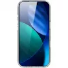Nevox StyleShell Flex - iPhone 17 6.3, transparente