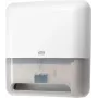 Dispensador de toalhas de papel Tork Matic H1 551100 para toalhas em rolo, alimentação automática