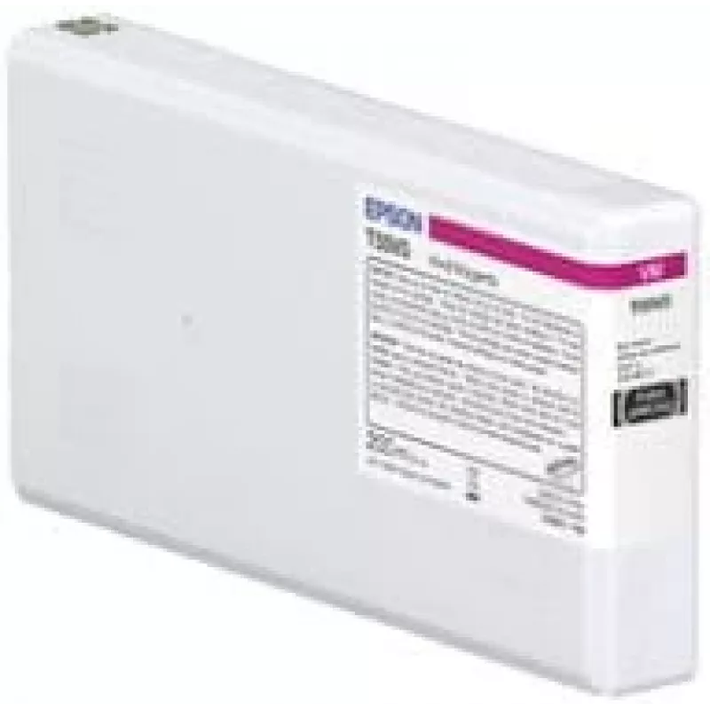 Cartucho de tinta Epson UltraChrome Pro10 1 unid. original magenta